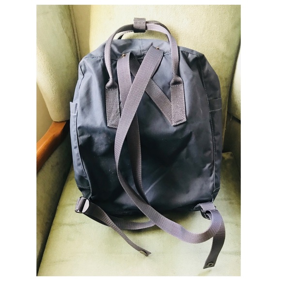 Classic FjallRaven “Kanken” Backpack - Picture 3 of 7